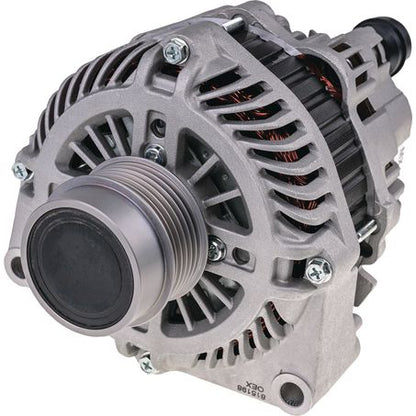 MXA2127 alternator for HOLDEN CALAIS 6.0L L98 [08/06 - 05/13]