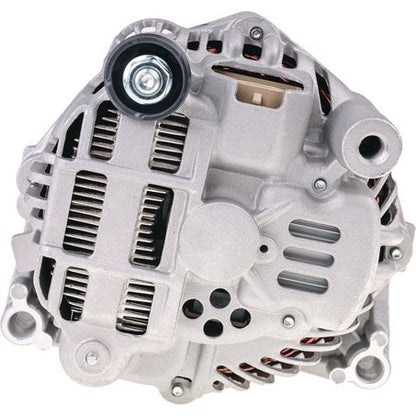 MXA2127 alternator for HOLDEN CALAIS 6.0L L98 [08/06 - 05/13]