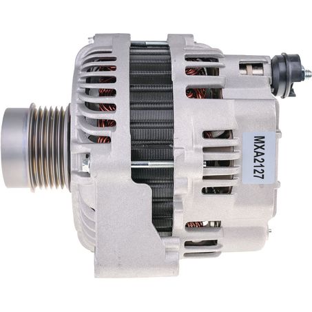 MXA2127 alternator for HOLDEN CALAIS 6.0L L98 [08/06 - 05/13]