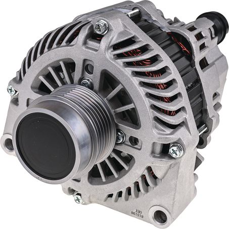 MXA2128 alternator for HDT COMMODORE 6.0L L98(364CUV8) [07/06 - 05/13]