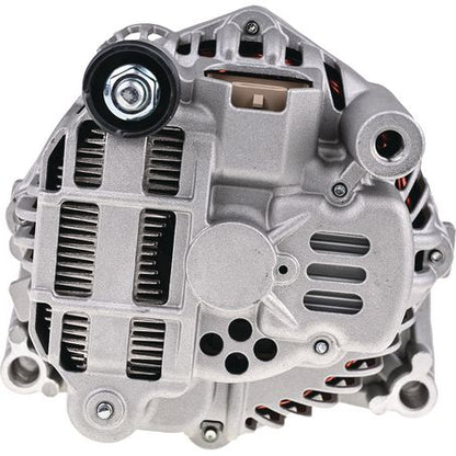 MXA2128 alternator for HDT COMMODORE 6.0L L98(364CUV8) [07/06 - 05/13]