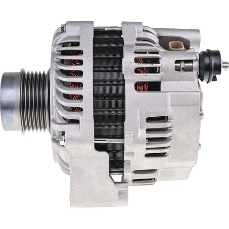 MXA2128 alternator for HDT COMMODORE 6.0L L98(364CUV8) [07/06 - 05/13]
