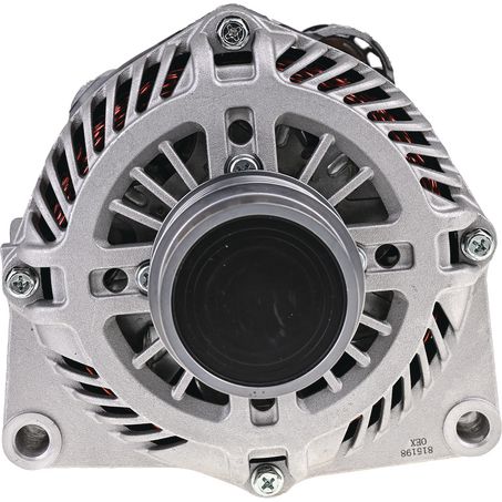 MXA2128 alternator for HDT COMMODORE 6.0L L98(364CUV8) [07/06 - 05/13]