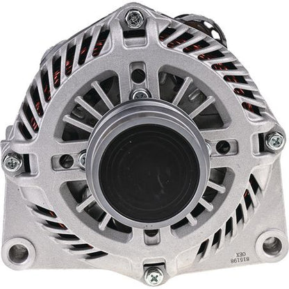 MXA2128 alternator for HDT COMMODORE 6.0L L98(364CUV8) [07/06 - 05/13]