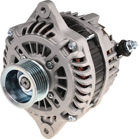 MXA2133 alternator for SUBARU LIBERTY 3.6L EZ36D [09/09 - 12/14]