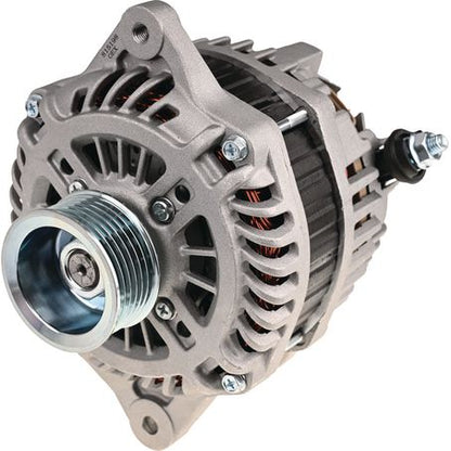 MXA2133 alternator for SUBARU LIBERTY 3.6L EZ36D [09/09 - 12/14]