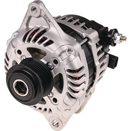 MXA2141 alternator for MITSUBISHI ECLIPSE CROSS GK1W 1.5L 4B40 [10/17 ON]