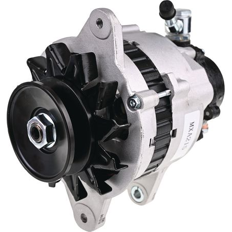 MXA215 alternator for MITSUBISHI TRITON 2.5L 4D56 (8V) [12/86 - 10/96]