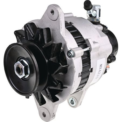 MXA215 alternator for MITSUBISHI TRITON 2.5L 4D56 (8V) [12/86 - 10/96]