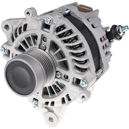 OEX Alternator 12V 130A Mitsubishi Style MXA2152