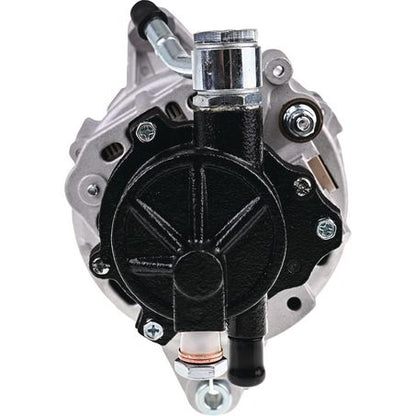 MXA215 alternator for MITSUBISHI TRITON 2.5L 4D56 (8V) [12/86 - 10/96]