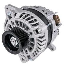 MXA2161 alternator for NISSAN PATROL Y62 VI 5.6L VK56VD [12/12 ON]