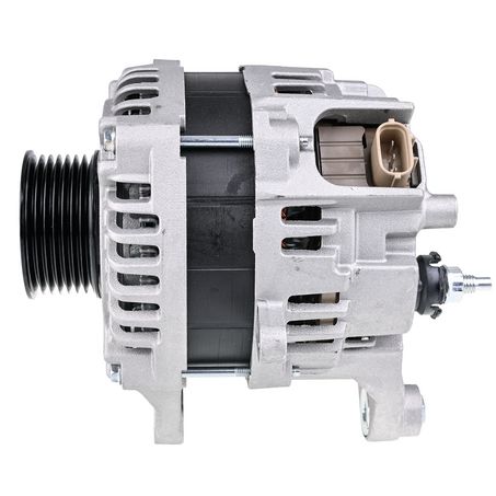 MXA2161 alternator for NISSAN PATROL Y62 VI 5.6L VK56VD [12/12 ON]