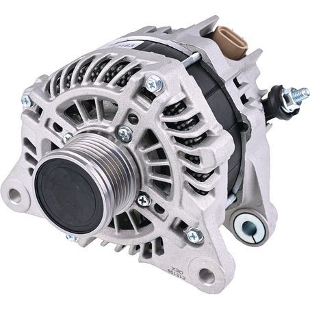 MXA2163 alternator for MAZDA 6 GJ1021 D 2.2L SHY1 [12/12 - 02/18]