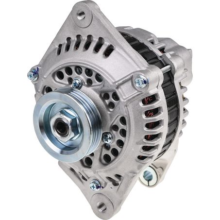MXA217 alternator for MAZDA 626 2.0L FS [01/92 - 04/97]