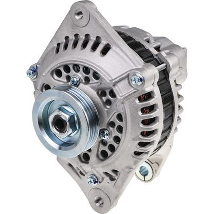 MXA217 alternator for MAZDA 626 2.0L FS [01/92 - 04/97]