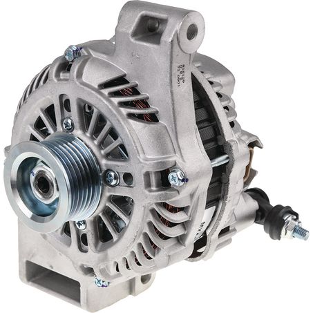 OEX Alternator 12V 90A Mitsubishi Style 6 Groove Pad Mount MXA220