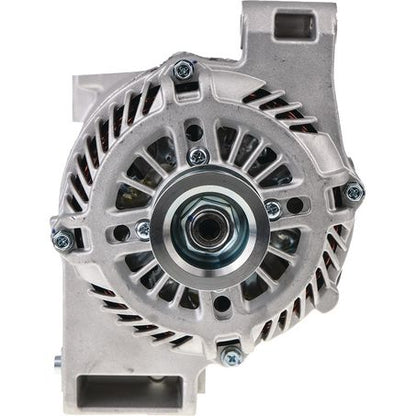 OEX Alternator 12V 90A Mitsubishi Style 6 Groove Pad Mount MXA220