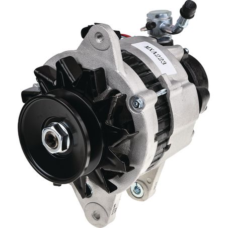 MXA223 alternator for MITSUBISHI EXPRESS 2.5L 4D56 [01/88 - 09/94]
