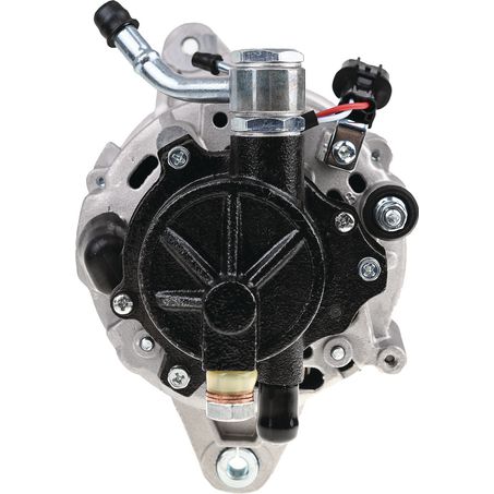 MXA223 alternator for MITSUBISHI EXPRESS 2.5L 4D56 [01/88 - 09/94]