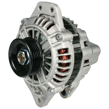 OEX Alternator 12V 75A Mitsubishi Style MXA226
