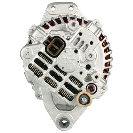 OEX Alternator 12V 75A Mitsubishi Style MXA226
