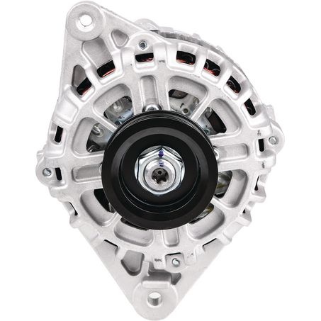 OEX Alternator 12V 90A Mitsubishi Style 4 Groove Pulley MXA230