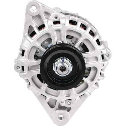 OEX Alternator 12V 90A Mitsubishi Style 4 Groove Pulley MXA230