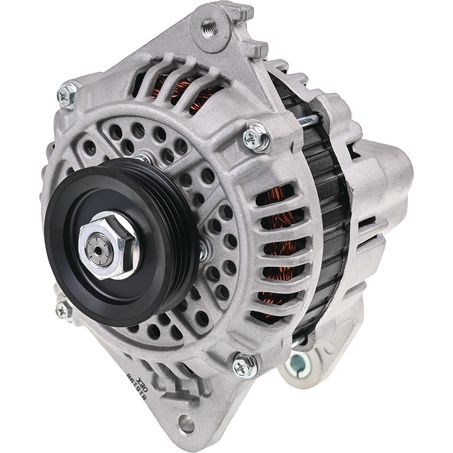 OEX Alternator 12V 90A Mitsubishi Style MXA231