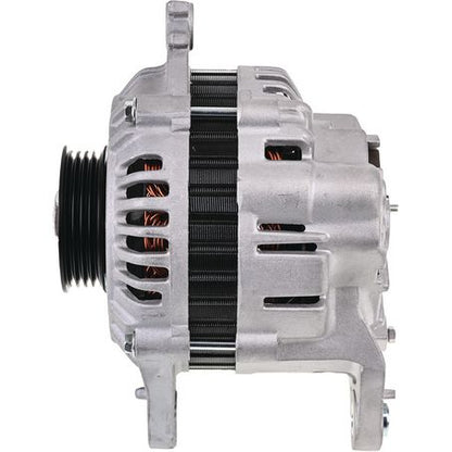 OEX Alternator 12V 90A Mitsubishi Style MXA231