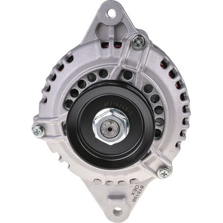 MXA233 alternator for MITSUBISHI LANCER 1.5L 4G15 [09/90 - 09/92]