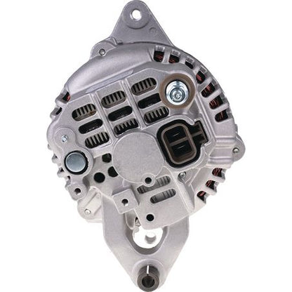 MXA233 alternator for MITSUBISHI LANCER 1.5L 4G15 [09/90 - 09/92]