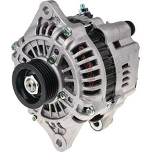 MXA247 alternator for MAZDA RX-8 SE3P 1.3L 13B-MSP [11/03 - 06/12]