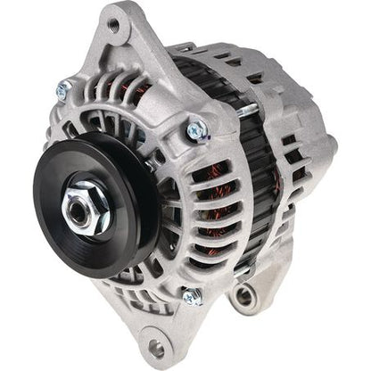 MXA248 alternator for MITSUBISHI SIGMA 2.6L 4G54 [03/82 - 09/85]