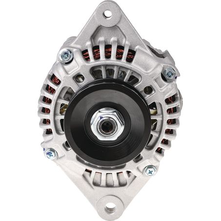 MXA248 alternator for MITSUBISHI SIGMA 2.6L 4G54 [03/82 - 09/85]