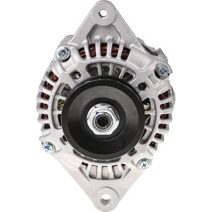 MXA248 alternator for MITSUBISHI SIGMA 2.6L 4G54 [03/82 - 09/85]