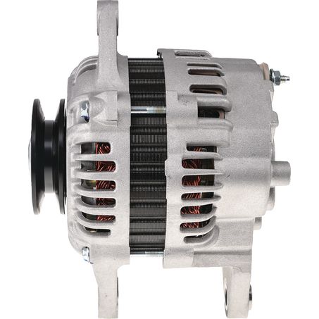 MXA248 alternator for MITSUBISHI SIGMA 2.6L 4G54 [03/82 - 09/85]