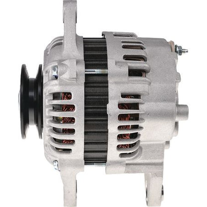 MXA248 alternator for MITSUBISHI SIGMA 2.6L 4G54 [03/82 - 09/85]