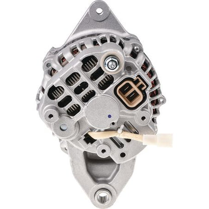 MXA248 alternator for MITSUBISHI SIGMA 2.6L 4G54 [03/82 - 09/85]