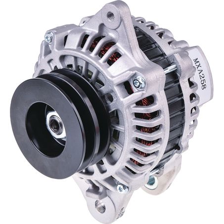 OEX Alternator 12V 75A Mitsubishi Style MXA258