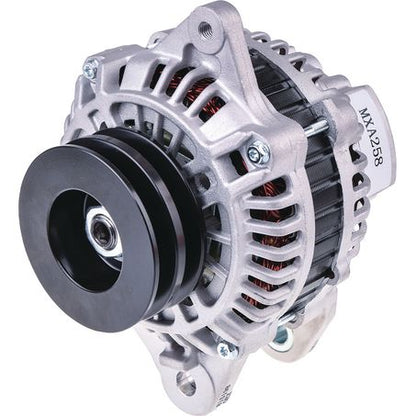 OEX Alternator 12V 75A Mitsubishi Style MXA258
