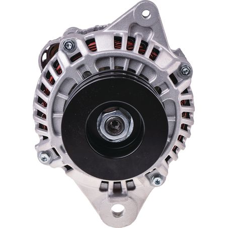 OEX Alternator 12V 75A Mitsubishi Style MXA258