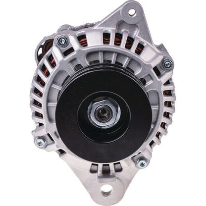 OEX Alternator 12V 75A Mitsubishi Style MXA258