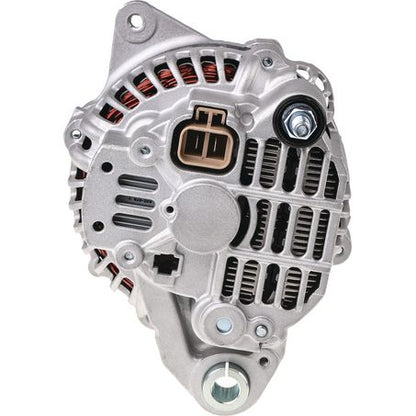 OEX Alternator 12V 75A Mitsubishi Style MXA258