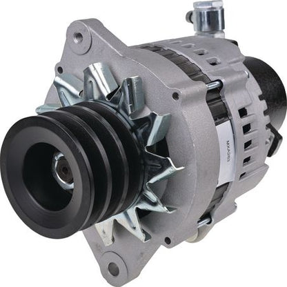 MXA263 alternator for ISUZU ELF 4.6L 4HG1 [01/96 - 12/01]