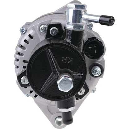 MXA263 alternator for ISUZU ELF 4.6L 4HG1 [01/96 - 12/01]