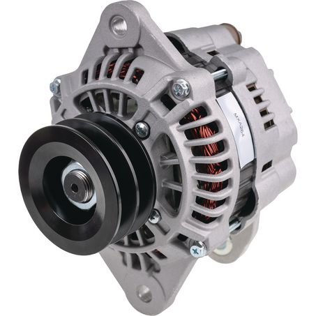 OEX Alternator 24V 35A Mitsubishi Style MXA264