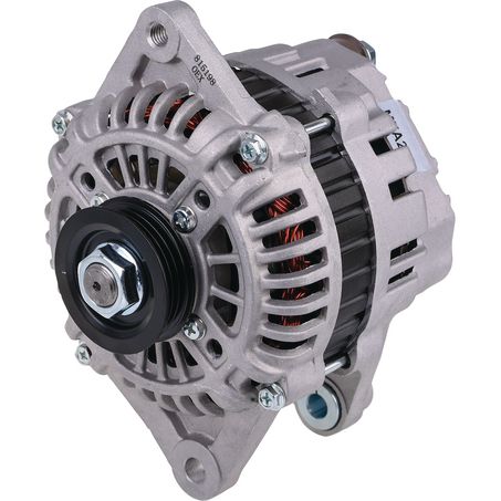 MXA282 alternator for FORD LTD 4.0L H (MPFI) INTECH [03/95 - 09/96]