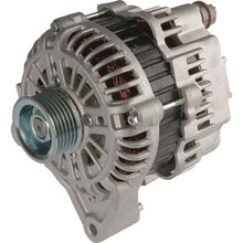OEX Alternator 12V 110A Mitsubishi Style 6 Groove Pulley MXA288