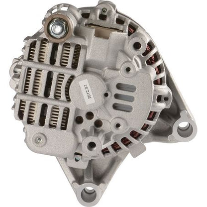 OEX Alternator 12V 110A Mitsubishi Style 6 Groove Pulley MXA288